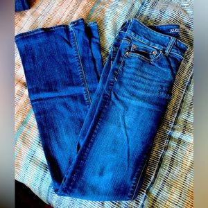 American Eagle Flare Jeans